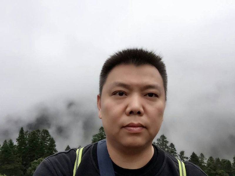 俊哥的第一张照片--柘荣相亲网