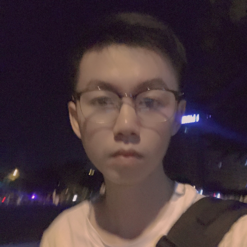 Jessie的第一张照片--柘荣相亲网