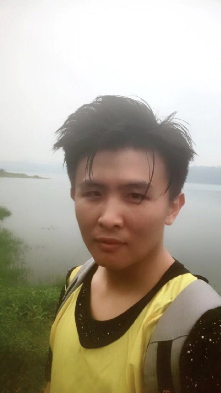 阳光与自由的第一张照片--柘荣相亲网