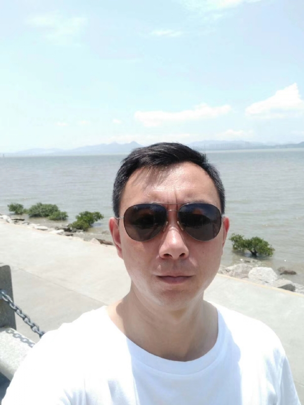 为了回忆的第二张照片--柘荣相亲网