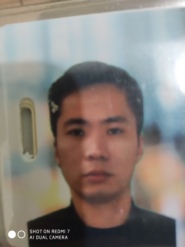 比不感觉的第一张照片--柘荣相亲网