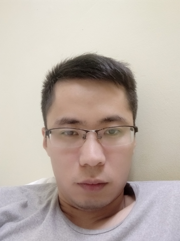 比不感觉的第三张照片--柘荣相亲网