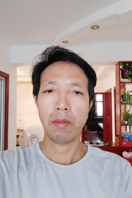 百年好合的第三张照片--柘荣相亲网