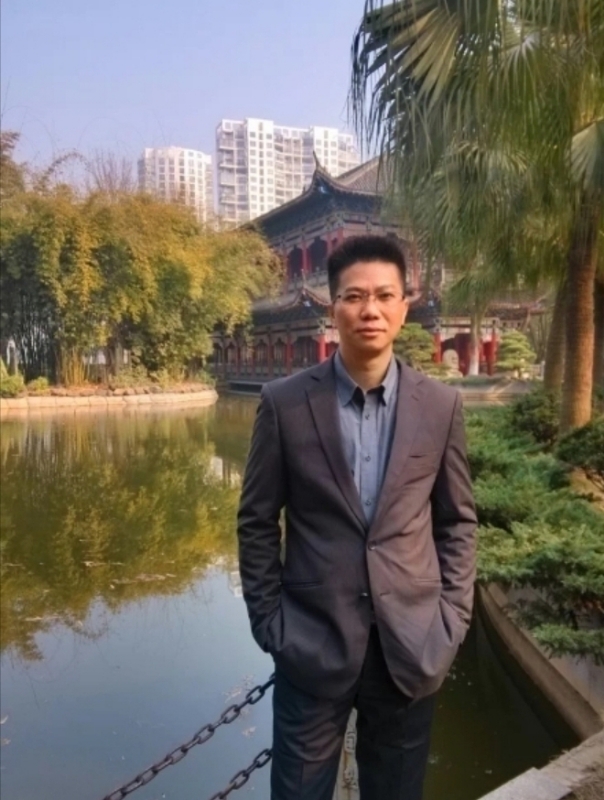 chen的第二张照片--柘荣相亲网