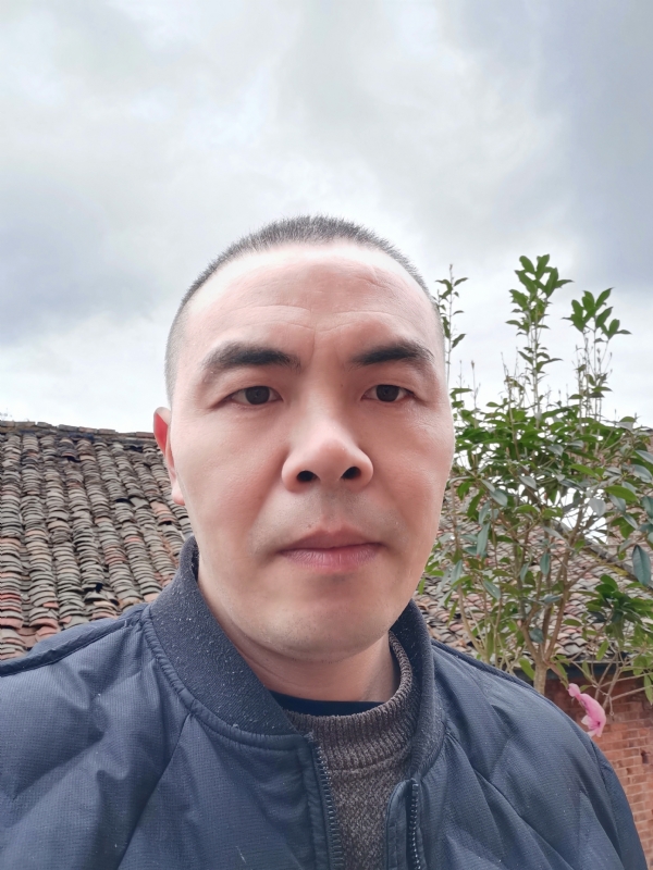 无悔的第一张照片--柘荣相亲网