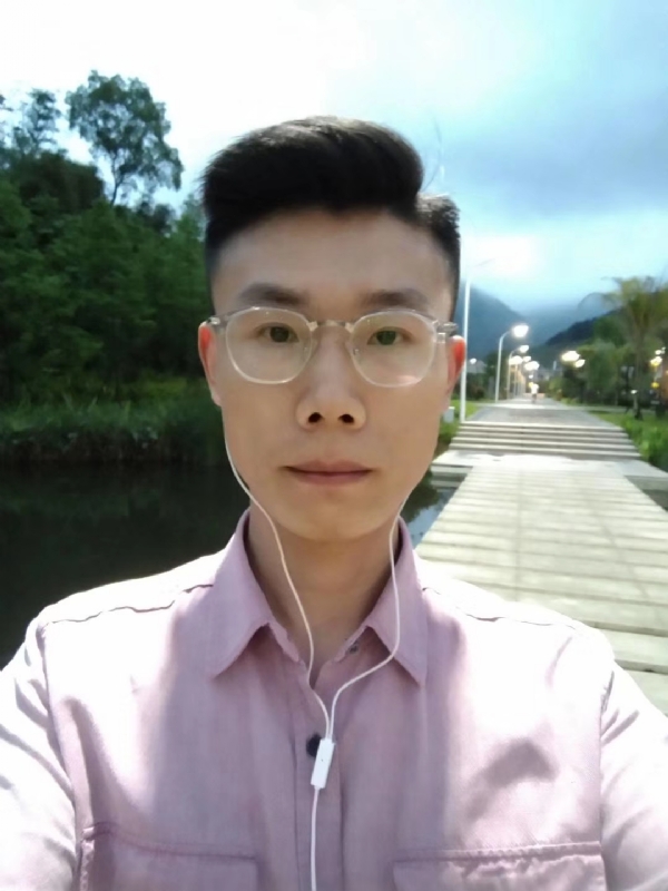 彩虹的第一张照片--柘荣相亲网