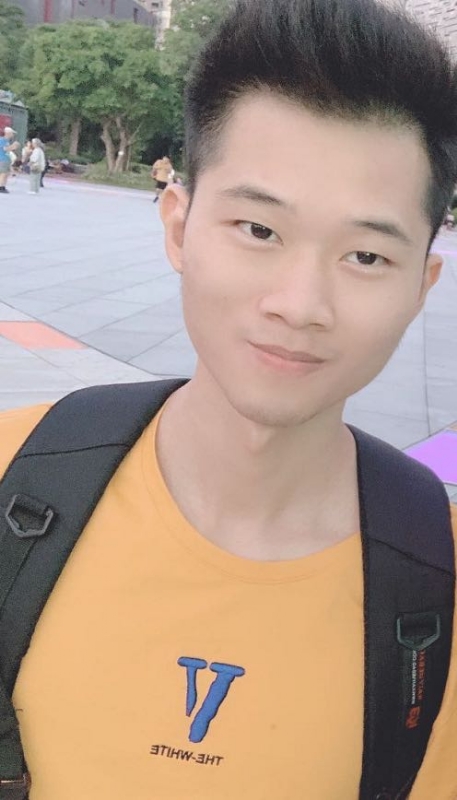 哟的第一张照片--柘荣相亲网