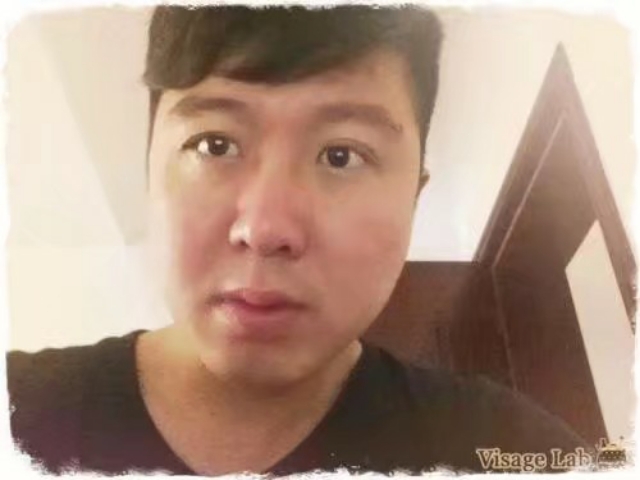 一个格的第一张照片--柘荣相亲网