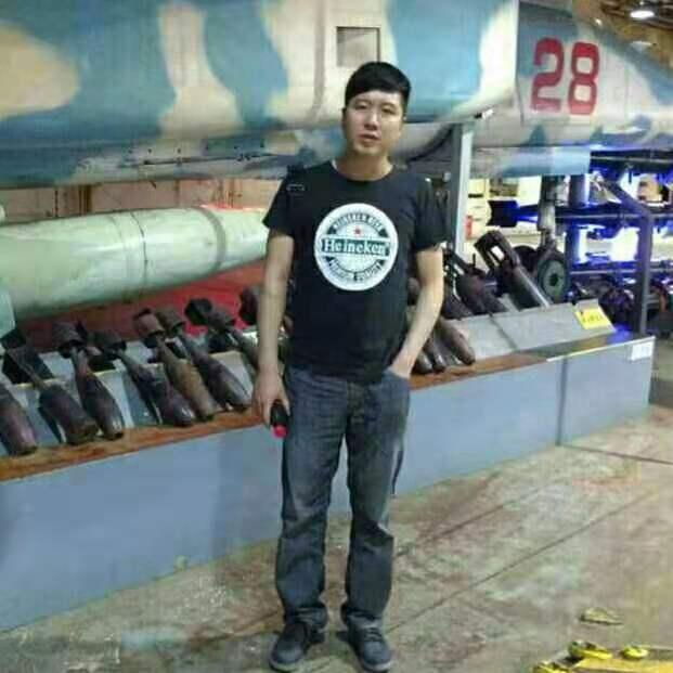 一个格的第三张照片--柘荣相亲网