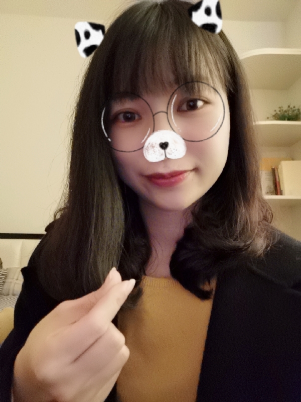 鹭灵灵的第二张照片--柘荣相亲网