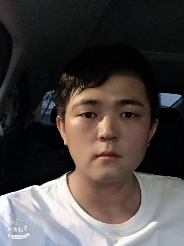 「遇见」的第一张照片--柘荣相亲网