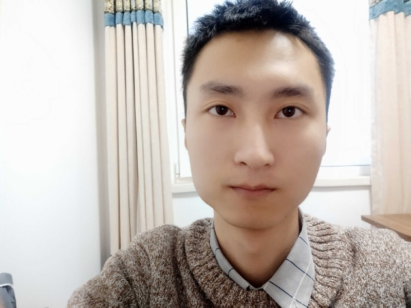 陈先生的第一张照片--柘荣相亲网