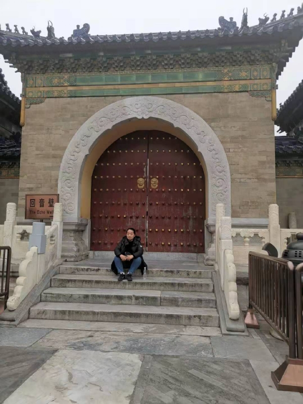 吾笨如牛的第一张照片--柘荣相亲网