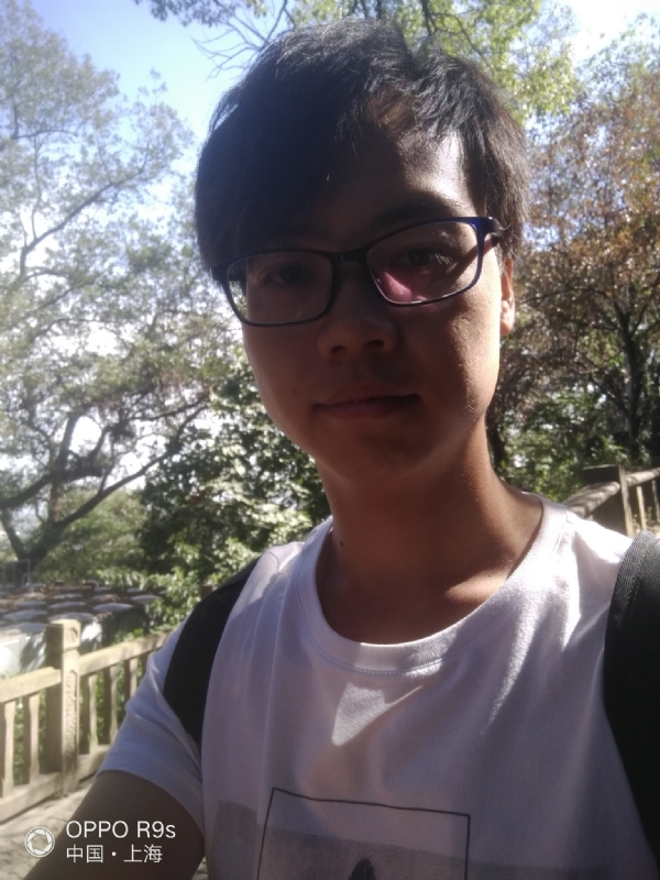 不忘旧年的第一张照片--柘荣相亲网