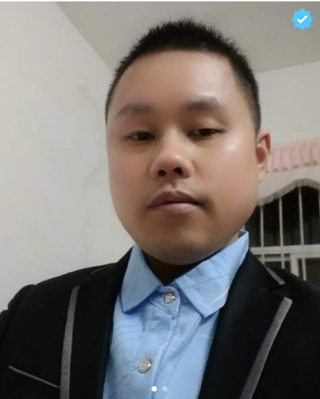 想遇见你的第二张照片--柘荣相亲网