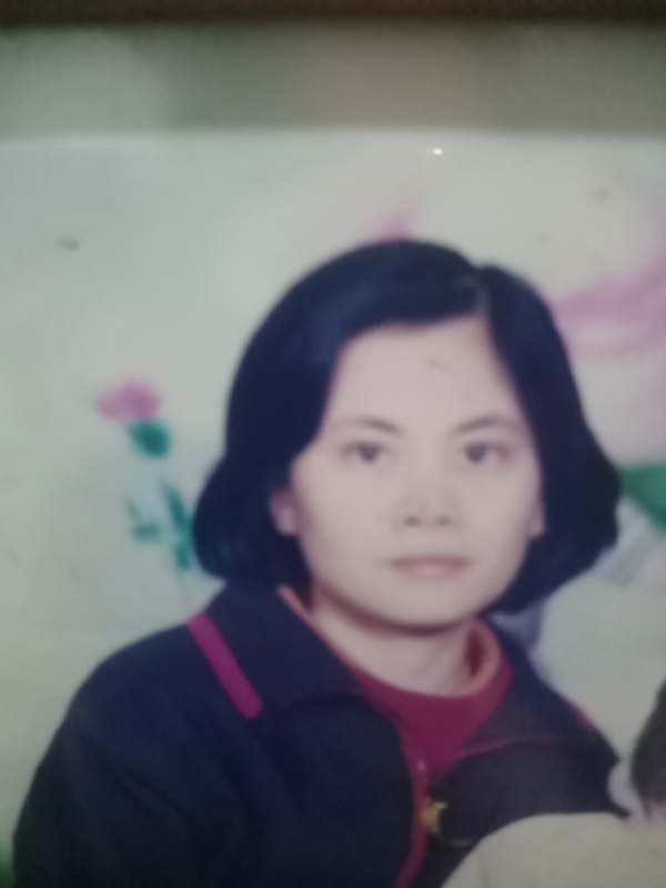 子佳的第四张照片--柘荣相亲网