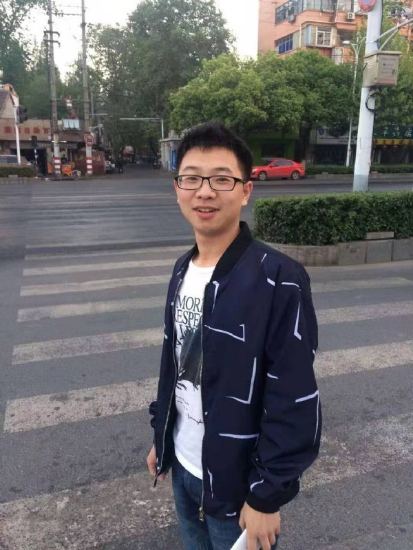 常的第一张照片--柘荣相亲网