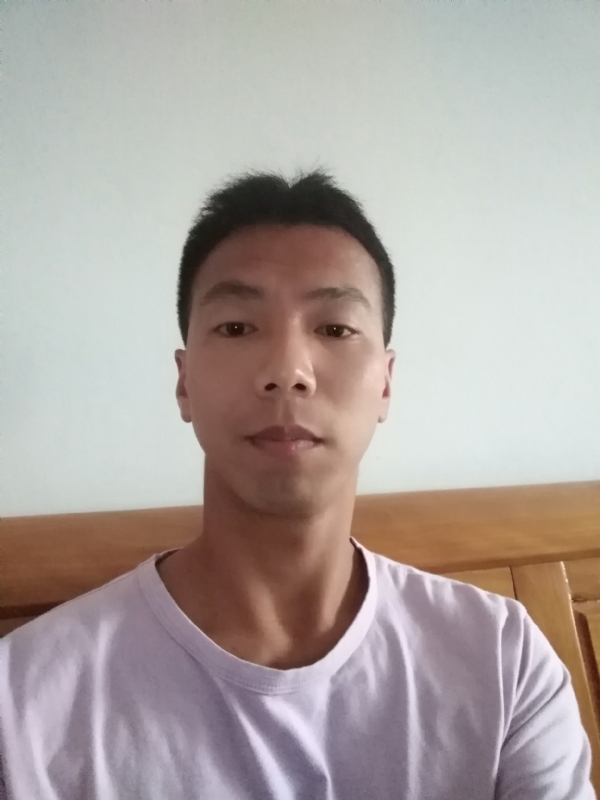 阿立的第一张照片--柘荣相亲网