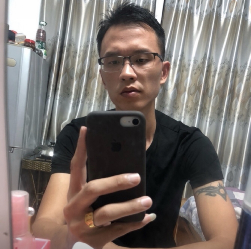 LYH的第一张照片--柘荣相亲网