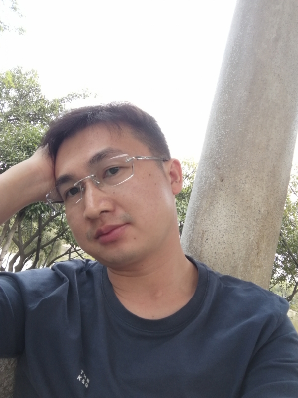 不如随风的第一张照片--柘荣相亲网