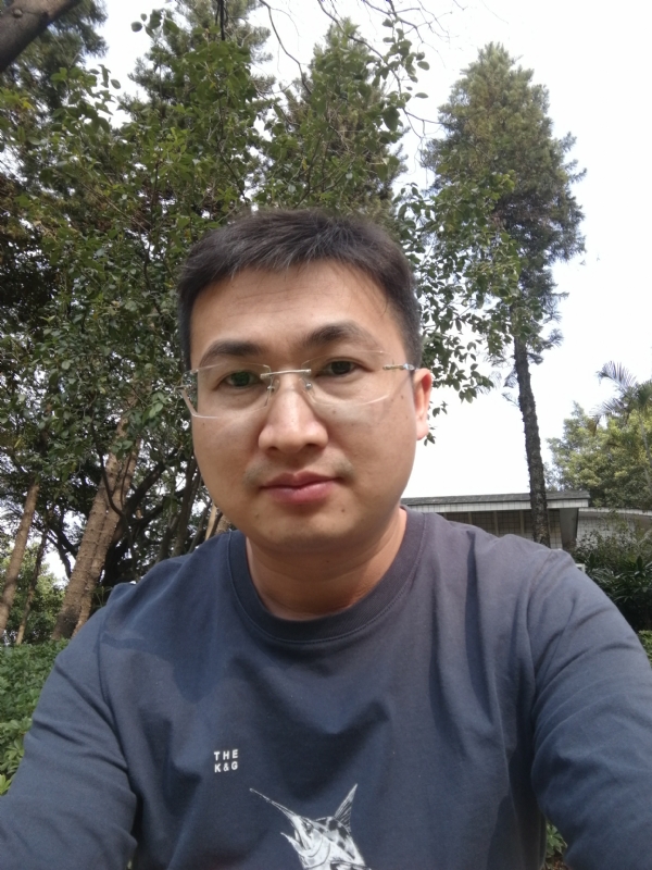 不如随风的第二张照片--柘荣相亲网