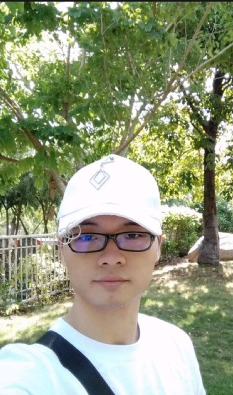 尘尘的第二张照片--柘荣相亲网