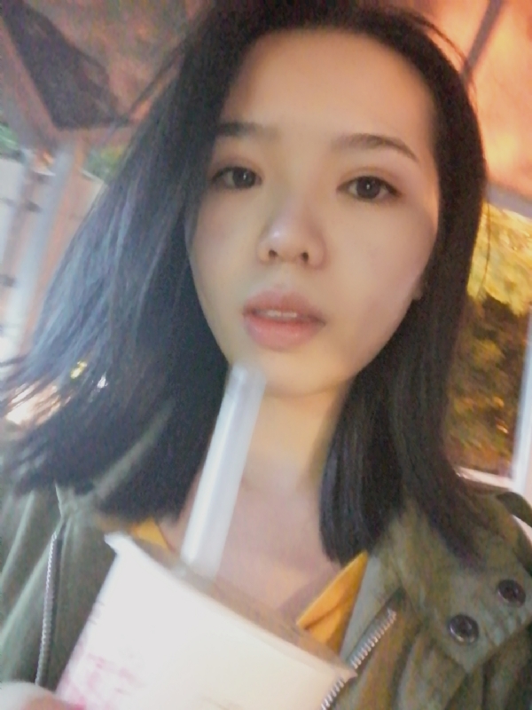 涯涯的第一张照片--柘荣相亲网