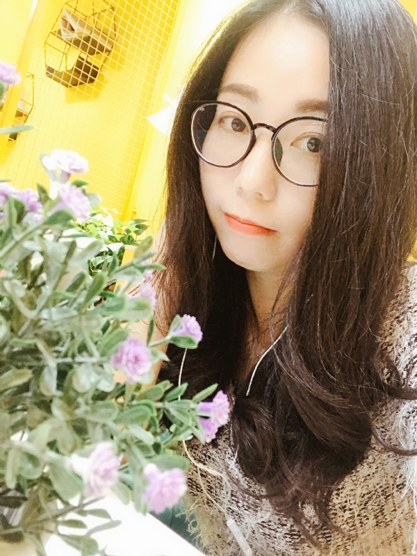 薇薇的第二张照片--柘荣相亲网