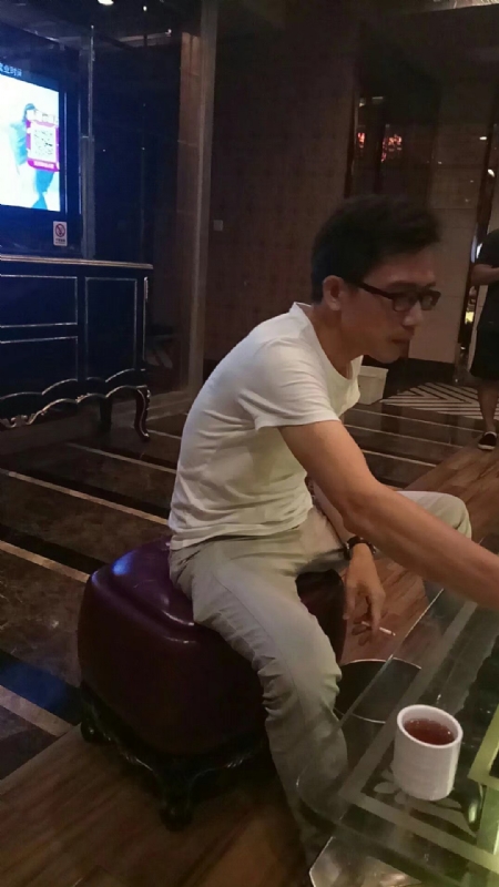 期待缘分的第一张照片--柘荣相亲网