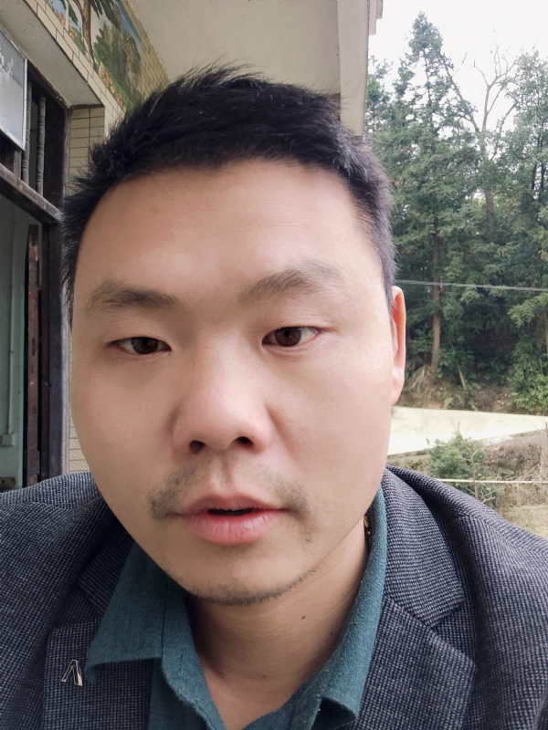 曾小焱的第一张照片--柘荣相亲网