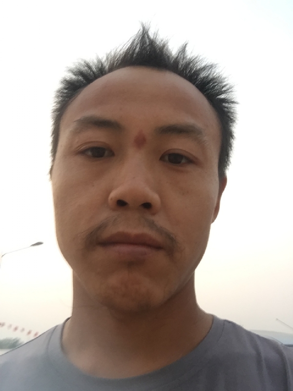 老曹的第一张照片--柘荣相亲网