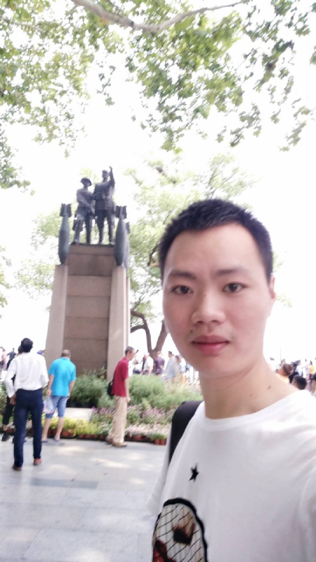 志东的第三张照片--柘荣相亲网