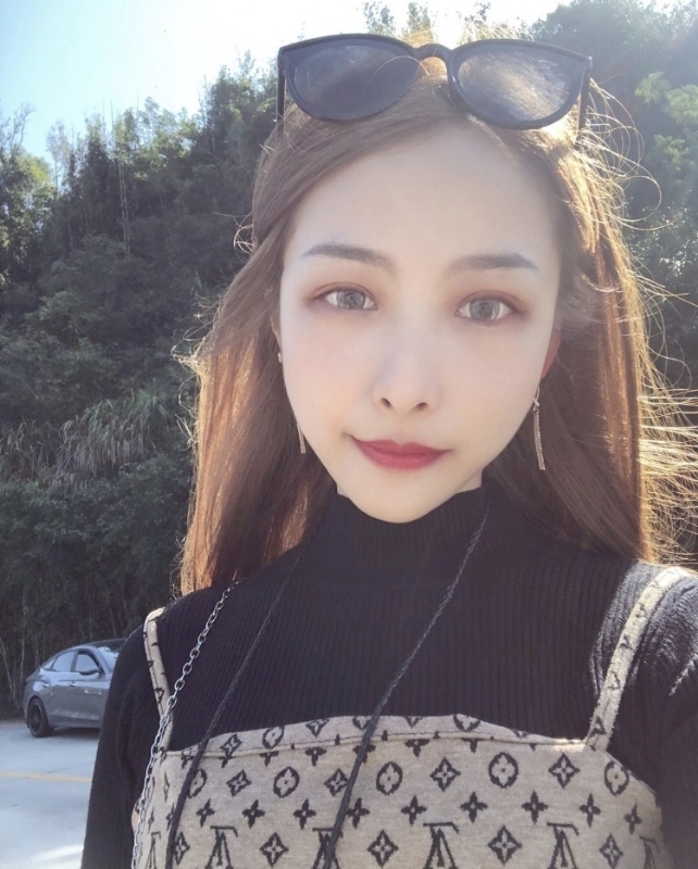 请叫我女王大人的第一张照片--柘荣相亲网