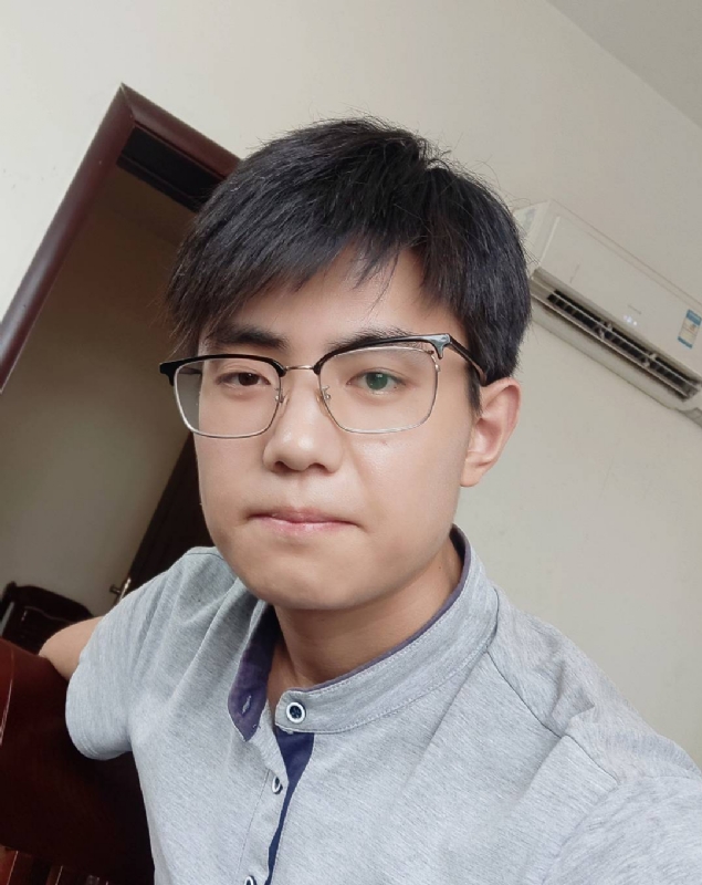孤独患者的第一张照片--柘荣相亲网