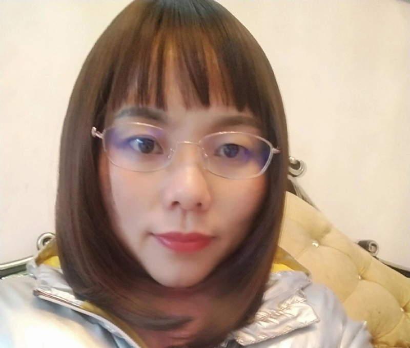 爱笑的彩虹的第一张照片--柘荣相亲网