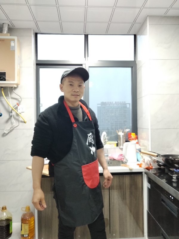 国宝的第一张照片--柘荣相亲网