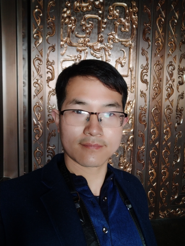鹏鸟的第一张照片--柘荣相亲网