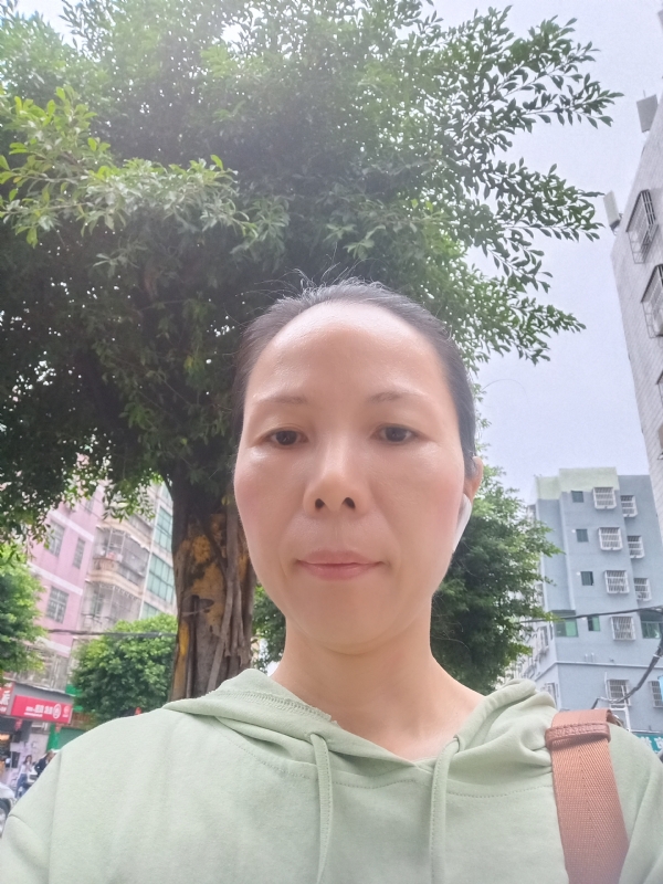 容容的第一张照片--柘荣相亲网
