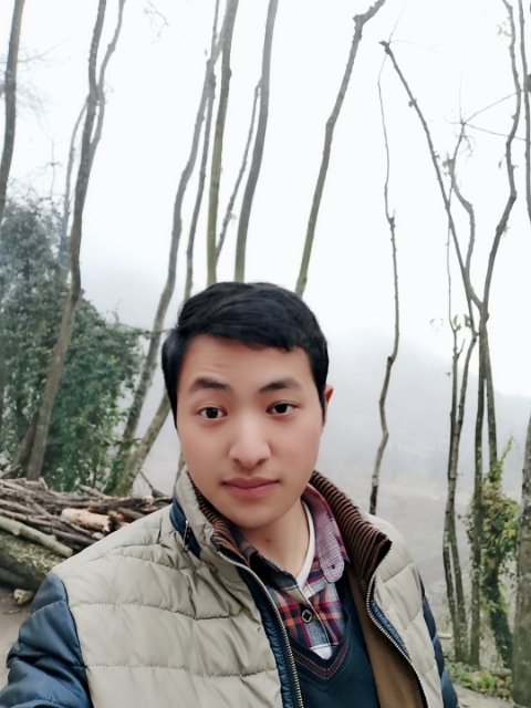 终于等到你的第一张照片--柘荣相亲网