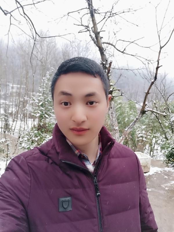 终于等到你的第三张照片--柘荣相亲网