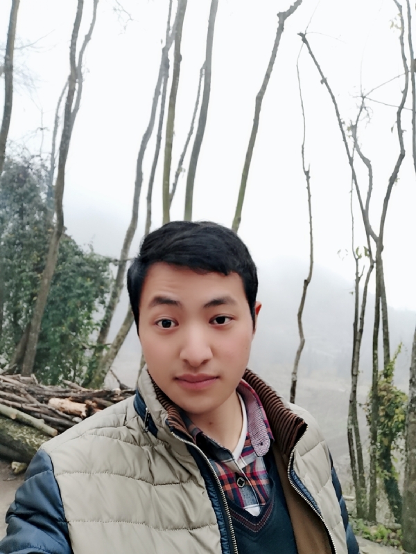 终于等到你的第四张照片--柘荣相亲网