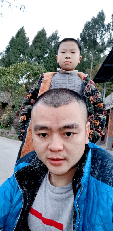 钟生发财的第三张照片--柘荣相亲网