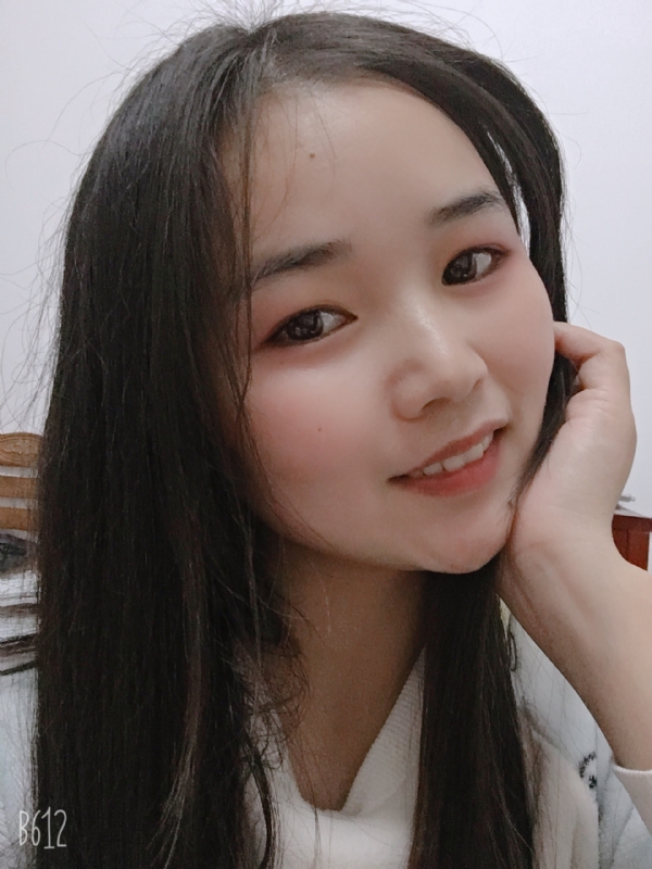 王小姐的第二张照片--柘荣相亲网