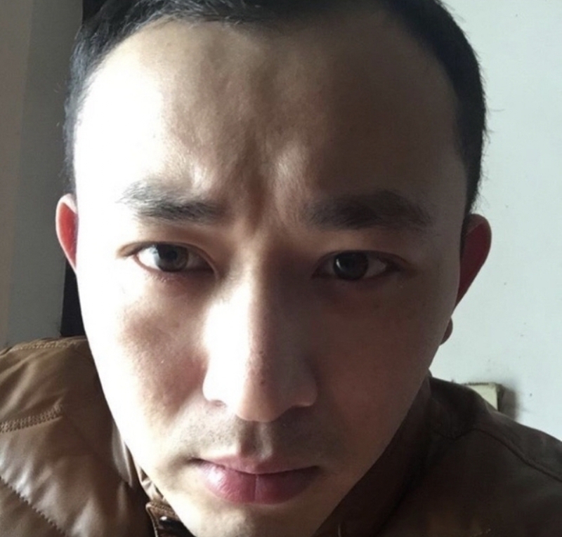 摘星小虫的第一张照片--柘荣相亲网