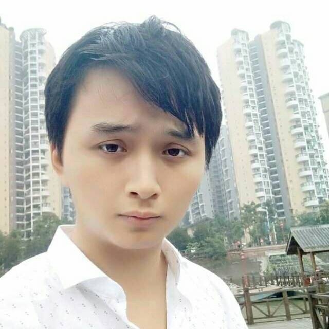 流月的第一张照片--柘荣相亲网