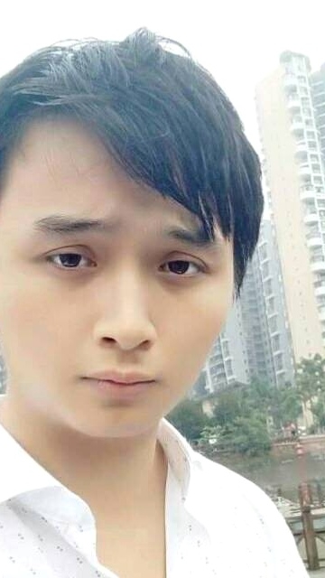 流月的第三张照片--柘荣相亲网