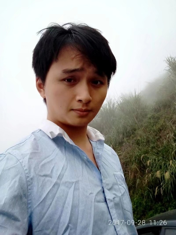 流月的第四张照片--柘荣相亲网