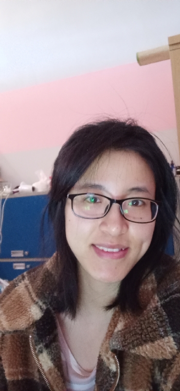 晓燕的第一张照片--柘荣相亲网