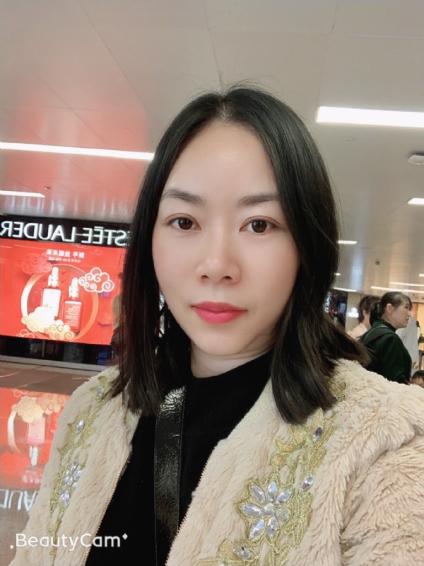 HuangXiao的第一张照片--柘荣相亲网