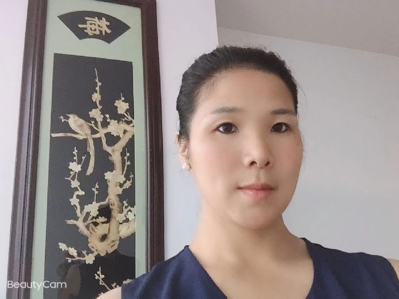 微笑的第一张照片--柘荣相亲网